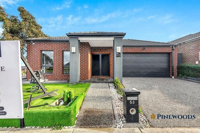 53 Linfield Parade, VIC 3750