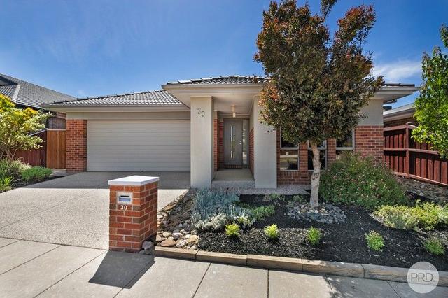 30 Evergreen Drive, VIC 3350