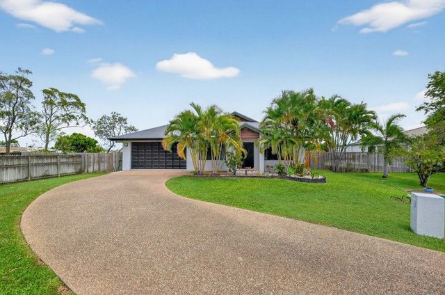 7 Cranfield  Court, QLD 4818