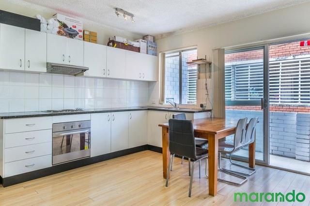 18/1 Waterside Crescent, NSW 2163