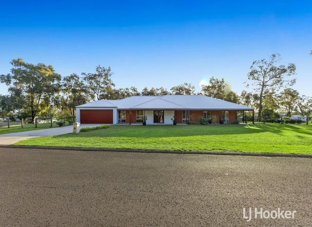 15 Barrington Knight Road, WA 6218