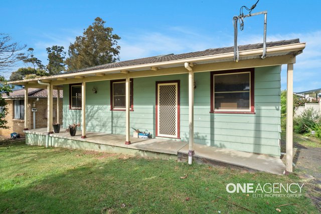 26 The Battlement, NSW 2539