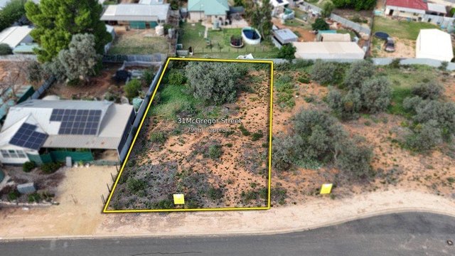 31 McGregor Street, SA 5343