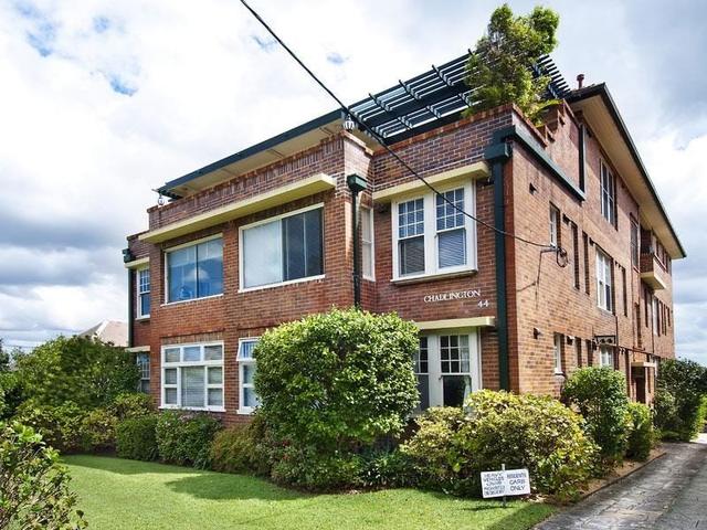 5/44 Shirley Road, NSW 2065