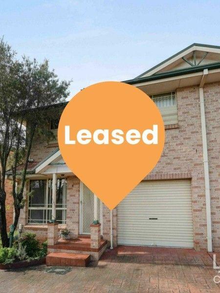 4/6 Lang Road, NSW 2170