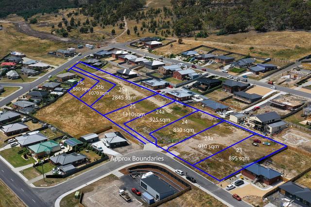 0 Carmody Court, TAS 7140