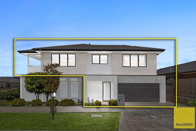 1 Keira Circuit, VIC 3030