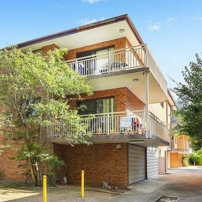 1/4 Fourth Avenue, NSW 2194