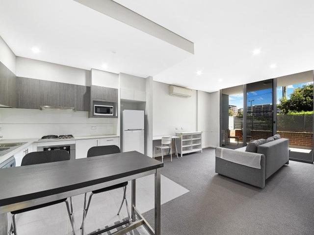 G01/42-44 Park Avenue, NSW 2077