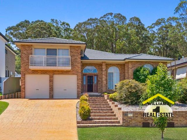 31 Minell  Court, NSW 2567