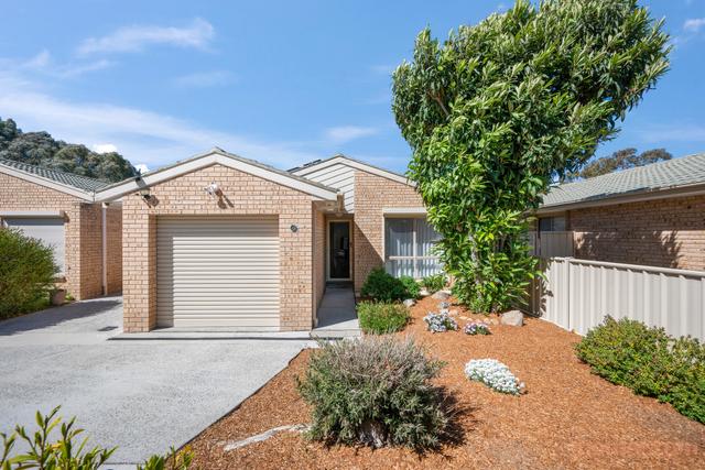 4/16 Minnta Place, ACT 2913