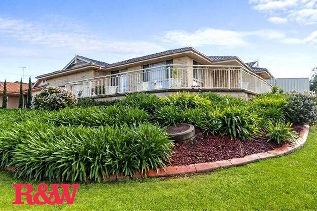 35 Baynton Place, NSW 2560