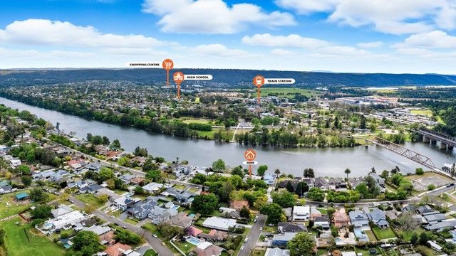 13 Nepean Avenue, NSW 2750