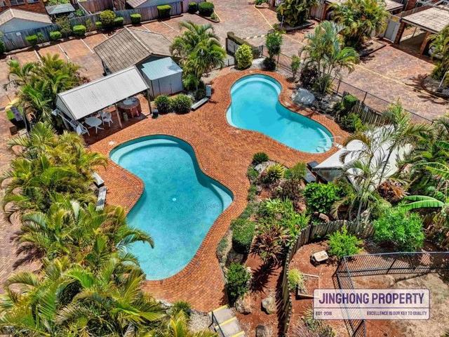 16/164 Wellington Street, QLD 4160