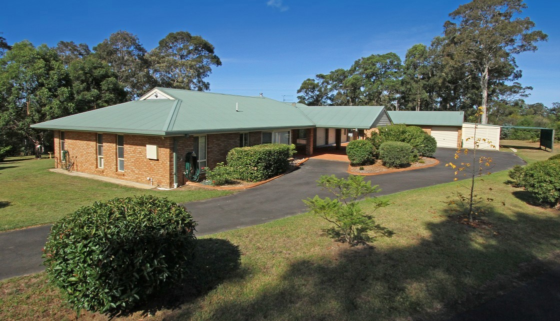 1 Northside Close, North Batemans Bay NSW 2536 Address information