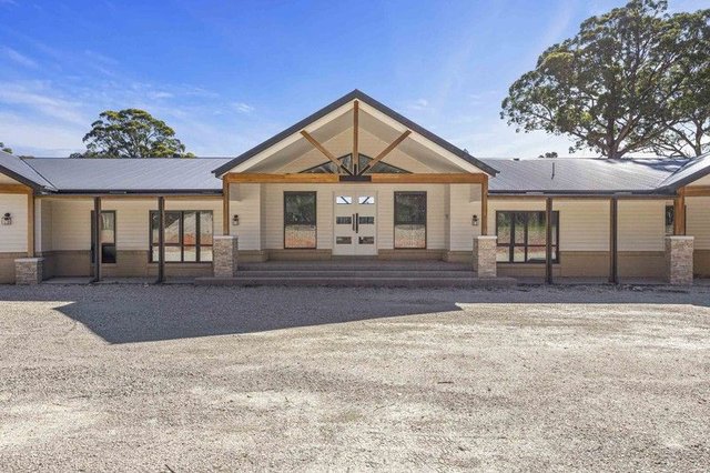 2 Griffeys Lane, VIC 3350