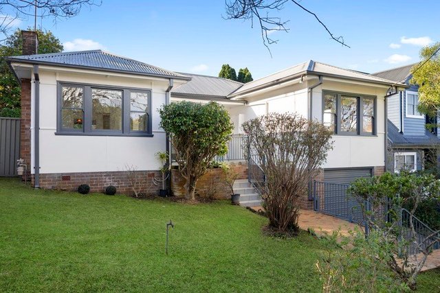 3 Ferndale Road, NSW 2076