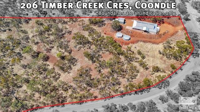 206 Timber Creek Crescent, WA 6566