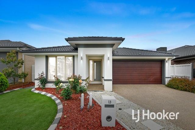 13 Arubi Avenue, VIC 3978