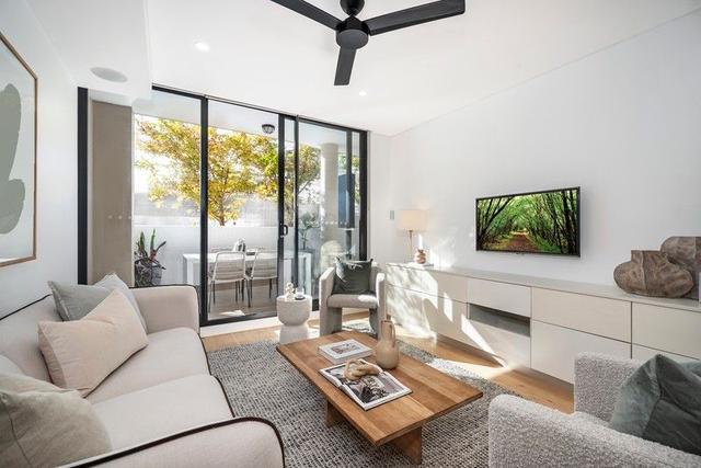 331/38-46 Albany Street, NSW 2065