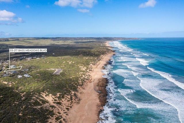 213-217 Bass Meadows Boulevard, VIC 3941
