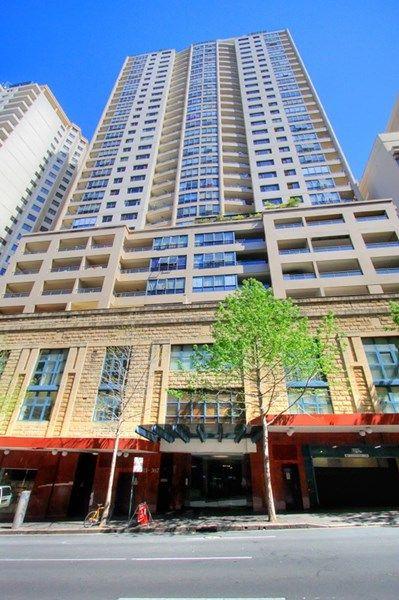 213/303 Castlereagh  Street, NSW 2000