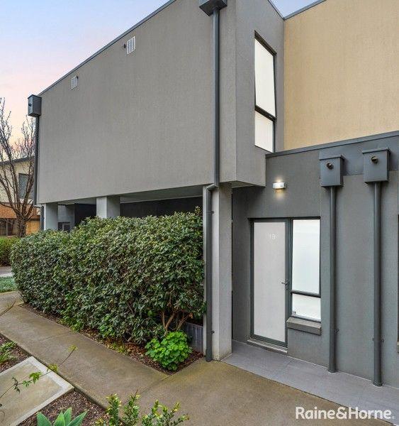 19/158 Clarendon Street, VIC 3071