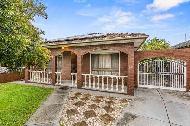 7 Margaret  Grove, VIC 3072