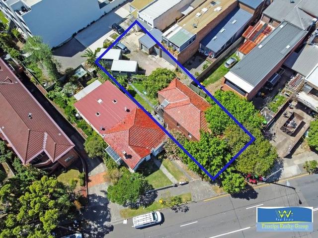 355 Old Canterbury Road, NSW 2203