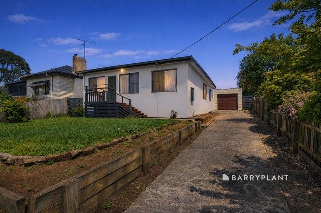29 Lilleys Road, VIC 3820