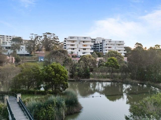 428/1 Vermont Crescent, NSW 2210