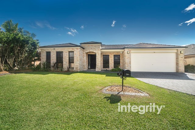 5 Whitewood Street, NSW 2540
