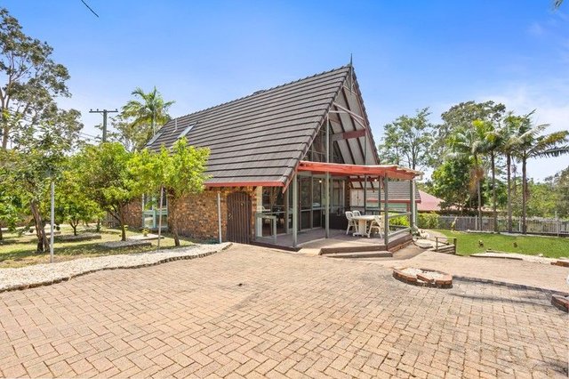 2 Old Tumbi Road, NSW 2260
