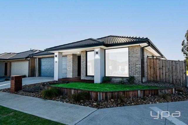 16 Totterdown Way, VIC 3030