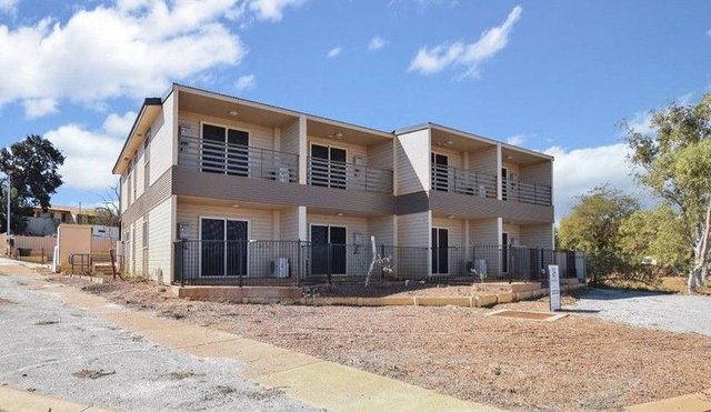 1/31 Moore Street, WA 6721