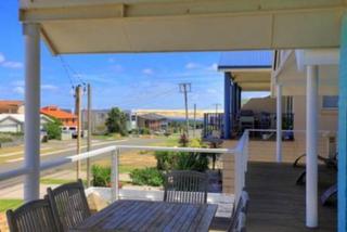 View from the Front Deck