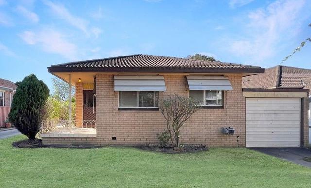 1/4 Haig Street, NSW 2207