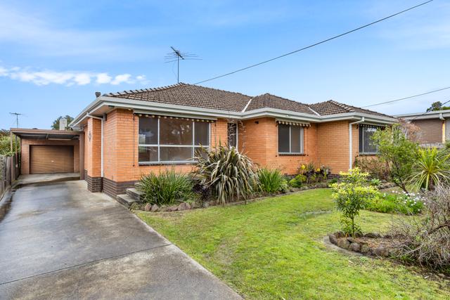 14 Fairfield Avenue, VIC 3216