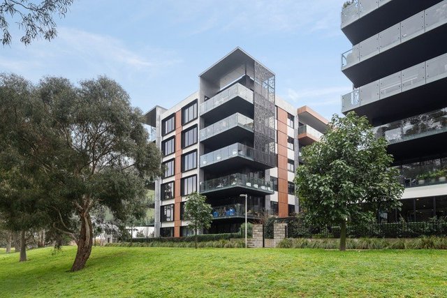 305/9B Remington Drive, VIC 3190