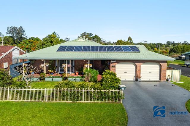 43 Donaldson Street, NSW 2471
