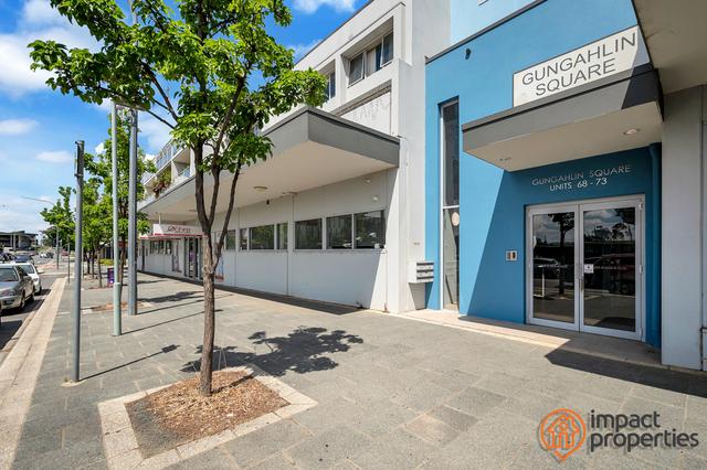 68/10 Hinder Street, ACT 2912