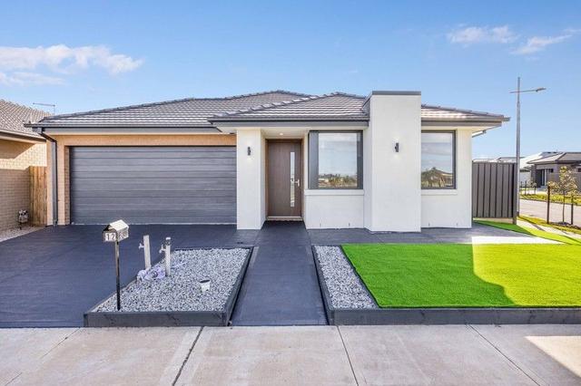 12 Pristine Drive, VIC 3024