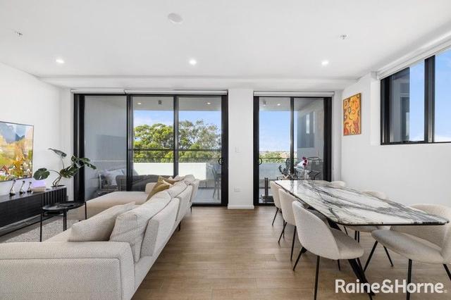 405/9 Wyuna Street, NSW 2217