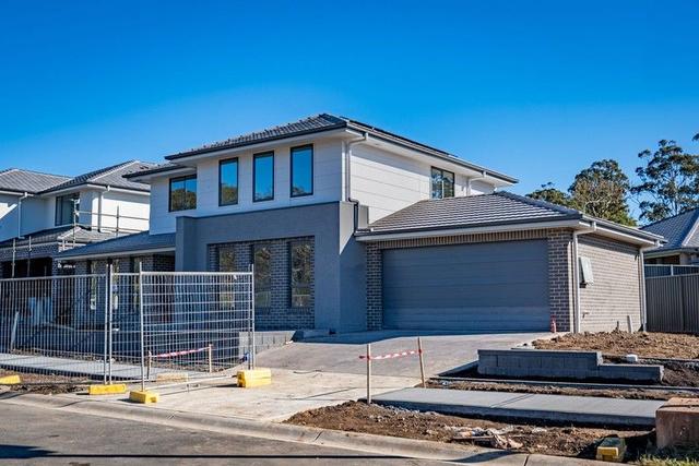 Lot 507 Marbleleaf Road, NSW 2259