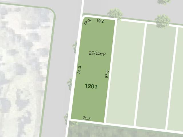 Lot 1201 Sempfs Road, QLD 4655