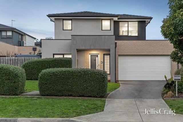 33 Sunbeam Avenue, VIC 3135