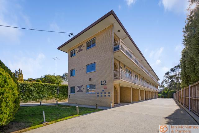 6/12 Gilmore Place, NSW 2620