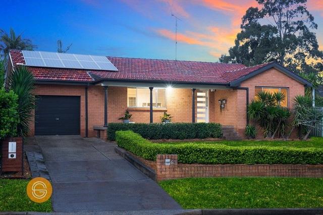 62 Malonga Avenue, NSW 2155