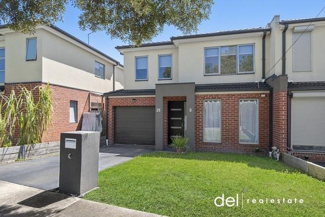 26B Stevenson Avenue, VIC 3175