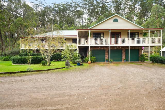 2-4 Ferndale Road, NSW 2575